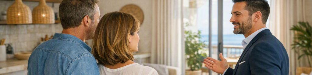 Acquisti e Investimenti Immobiliari
